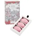 Woods of Windsor True Rose Seife 3x60g