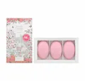 Woods of Windsor Feste Duschseife True Rose Three 62ml Luxusseifen für Frauen