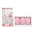 Woods Of Windsor True Rose Soap 3 X 60g For Women