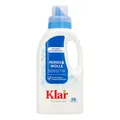 Klar - Feines & Wolle 500ml | KLAR ECOSENSITIVE