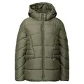 STREET ONE Outdoorjacke grün 42 EU