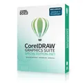 CorelDRAW Graphics Suite Special Edition 2021 OEM Win Dauerlizenz, Box mit DVD
