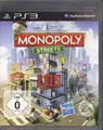 Monopoly Streets (Sony PlayStation 3, 2010)