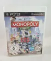 Monopoly Streets - Playstation 3 - PS3