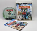 Playstation 3 Spiel Monopoly Streets Hasbro EA