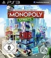 Monopoly Streets (Sony PlayStation 3, 2010) PS3