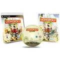 PlayStation 3 Spiel MONOPOLY STREETS