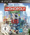 Monopoly Streets