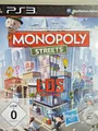 Monopoly Streets    (Playstation 3)    Neuwertig