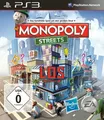 Monopoly Streets PS3 (Sony PlayStation 3)