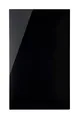 Bi-Office GL160201 Memo-Glastafel mit 4 mm Tempered Glass