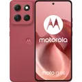 Motorola Moto G86 (256 GB, Chrysanthemum, 6.67", SIM + eSIM, 5G) (PB7L0110PL)