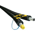Armacell Armaflex DuoSolar VA DN20 10m Ring Edelstahlwellr.