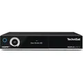 TechniSat Digiplus UHD S2 (2x DVB-S2 (Twin), CI+-Schacht) (0000/4761)