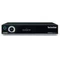 TechniSat TechniSat DIGIPLUS UHD S2, schwarz SAT-Receiver (4K, TwinTuner, OLE... SAT-Receiver