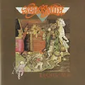 Audio Cd - Aerosmith - Toys In The Attic  - Capitol Records -D- Neu