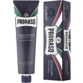 1x Proraso Schützende Aloe & Vitamin E Rasierseife 150 ml