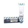 Proraso Blue Crème à Raser 150 ml — Rasiercreme Feuchtigkeitspflege