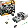 Lego Star Wars 75210 Konstruktionsspielzeug, Bunt
