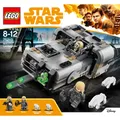 LEGO® Star Wars 75210 Moloch's Landspeeder, 464 Teile, ab 8 Jahre