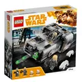 LEGO 75210 Star Wars Molcho's Landspeeder