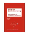 Schlaf- und Schlafmittelforschung: Neue Ergebnisse und therapeutische Konsequenz