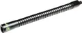 Biegsamer Schwanenhals S 140 mm lang mit 3/8" Innengewinde & Schraubende