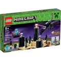 LEGO® Minecraft The Ender Dragon