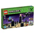 LEGO® Minecraft™ 21117 Der Enderdrache NEU OVP_The Ender Dragon NEW MISB NRFB