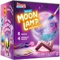 Basteln MondLampe Malset,DIY Mond Lampe Malset Kreativ Set für Kinder,Bastels...