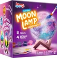 Bastelset für Kinder Kreative Mondlampe mit Farben und Zubehör für Mädchen 6-12