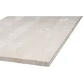Weitere - Massivholzplatte Fichte Oberfläche Geschliffen 120 X 60 Cm 18 Mm Leimhölzer