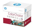 Hewlett-Packard CHewlett-Packard 755 Color-Choice Drucker-/Laserpapier 200g DIN-A4, 1.000 Blatt, weiß, extraglatt, 4 Pack = 1 Karton