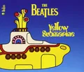 The Beatles Yellow Submarine Songtrack (CD) Album (US IMPORT)