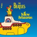 Yellow Submarine Songtrack | The Beatles | Deutsch | Audio-CD | CD | 2012