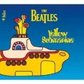 THE BEATLES "YELLOW SUBMARINE SONGTRACK"  CD NEU