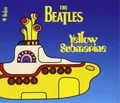 The Beatles Yellow Submarine Songtrack (CD) Album
