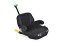 Cangaroo Kindersitz Sitzerhöhung Jax i-Size 125-150cm Gruppe 3 Isofix Top Tether schwarz