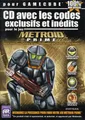 GameCube - Ultimate Cheats for Metroid Prime
