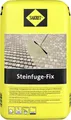 SAKRET Steinfuge Fix grau 20 kg