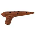 Ocarina Solist G-Stimmung 15 cm