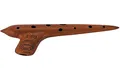 GEWA 700482 Ocarina Solist G-Stimmung 15 cm