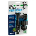 JBL PROCLEAN AQUA IN-OUT Wasserstrahlpumpe 6142900, Saugpumpe, Ersatzteil, Einfacher Wasserwechsel