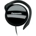 Panasonic RP-HS 46 E-K schwarz - Schwarz