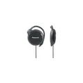 Panasonic RP HS46K - Kopfhoerer (Clip-On) (RPHS46K)