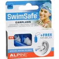 Alpine Swimsafe Ohrstöpsel