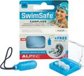 Relags Alpine Ohrstöpsel Schwimmer - Gehörschutz