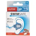 Alpine SwimSafe Ohrstöpsel zum Schwimmen