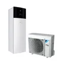 DAIKIN Wärmepumpe Altherma 3 R F | EHVX08S18E6V+ERGA08EVH7 | 8kW+180L | H+K