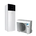DAIKIN Wärmepumpe Altherma 3 R F | EHVX08S18E6V+ERGA08EVH7 | 8kW+180L | H+K